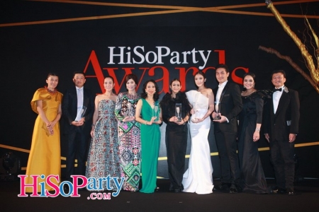 HiSoParty Awards 2015 ‘The Night of Opulent Affair’ - II