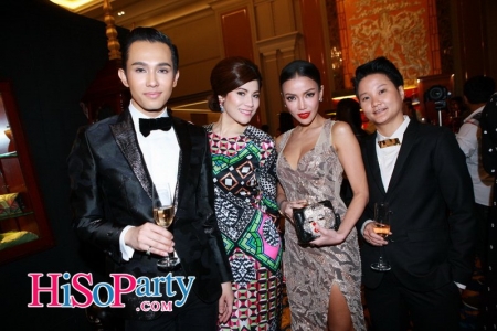 HiSoParty Awards 2015 ‘The Night of Opulent Affair’ - II