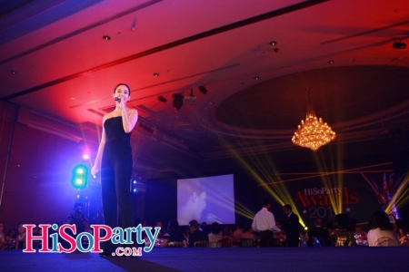 HiSoParty Awards 2015 ‘The Night of Opulent Affair’ - II