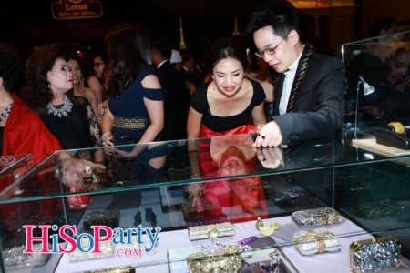 HiSoParty Awards 2015 ‘The Night of Opulent Affair’ - II