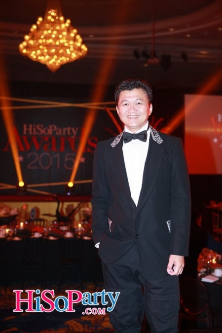 HiSoParty Awards 2015 ‘The Night of Opulent Affair’ - II