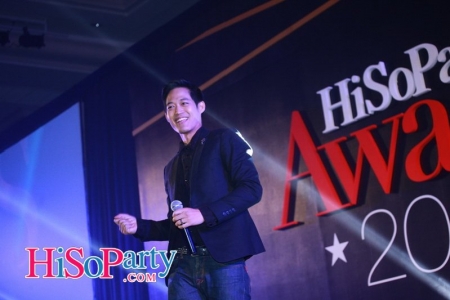 HiSoParty Awards 2015 ‘The Night of Opulent Affair’ - II