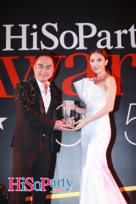 HiSoParty Awards 2015 ‘The Night of Opulent Affair’ - II