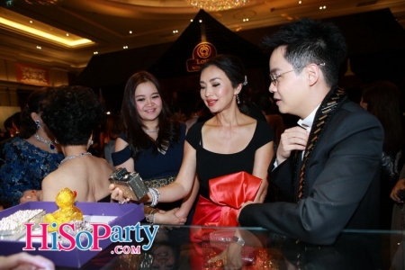 HiSoParty Awards 2015 ‘The Night of Opulent Affair’ - II