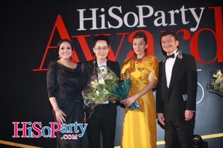 HiSoParty Awards 2015 ‘The Night of Opulent Affair’ - II