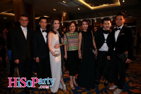 HiSoParty Awards 2015 ‘The Night of Opulent Affair’ - II