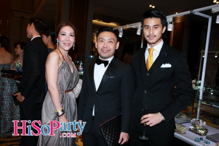 HiSoParty Awards 2015 ‘The Night of Opulent Affair’ - II