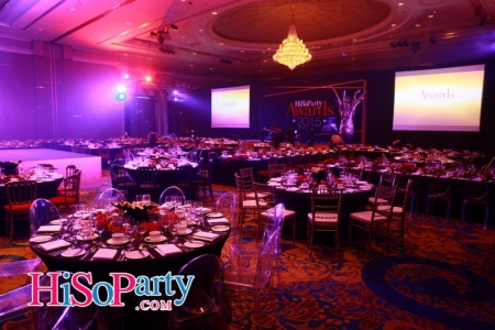 HiSoParty Awards 2015 ‘The Night of Opulent Affair’ - II