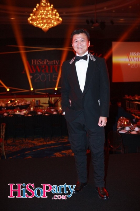 HiSoParty Awards 2015 ‘The Night of Opulent Affair’ - II