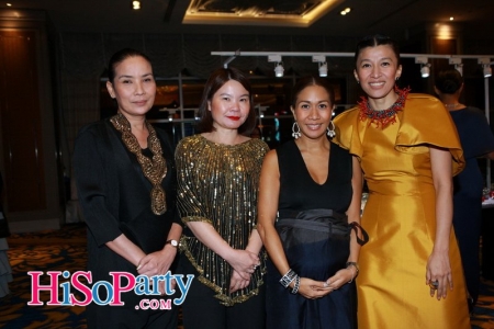 HiSoParty Awards 2015 ‘The Night of Opulent Affair’ - II