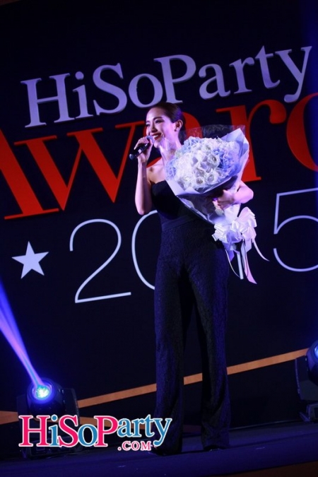 HiSoParty Awards 2015 ‘The Night of Opulent Affair’ - II