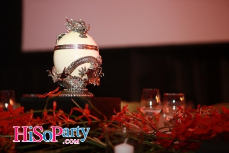 HiSoParty Awards 2015 ‘The Night of Opulent Affair’ - II