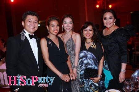 HiSoParty Awards 2015 ‘The Night of Opulent Affair’ - II