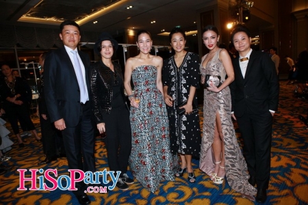 HiSoParty Awards 2015 ‘The Night of Opulent Affair’ - II