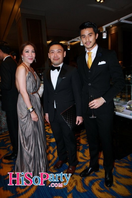 HiSoParty Awards 2015 ‘The Night of Opulent Affair’ - II