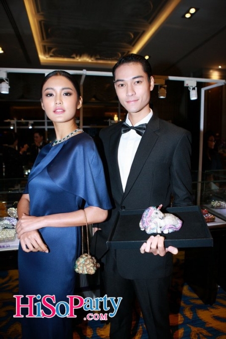 HiSoParty Awards 2015 ‘The Night of Opulent Affair’ - II