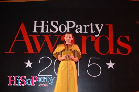 HiSoParty Awards 2015 ‘The Night of Opulent Affair’ - II