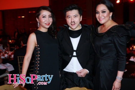 HiSoParty Awards 2015 ‘The Night of Opulent Affair’ - II