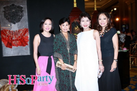 HiSoParty Awards 2015 ‘The Night of Opulent Affair’ - II