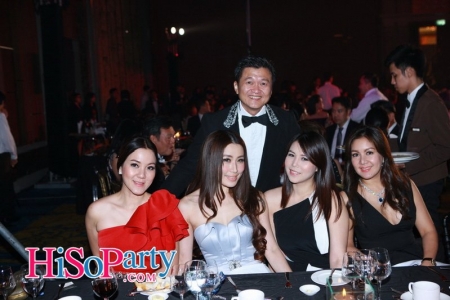 HiSoParty Awards 2015 ‘The Night of Opulent Affair’ - II