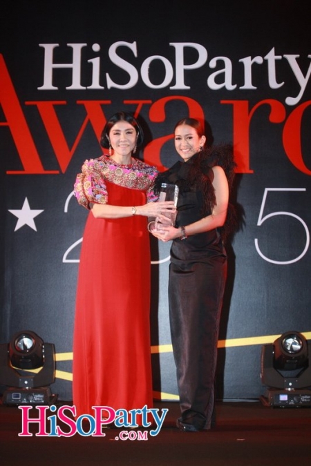 HiSoParty Awards 2015 ‘The Night of Opulent Affair’ - II