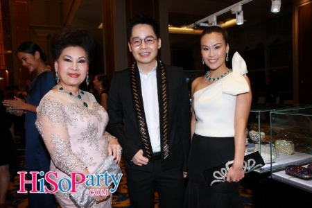 HiSoParty Awards 2015 ‘The Night of Opulent Affair’ - II