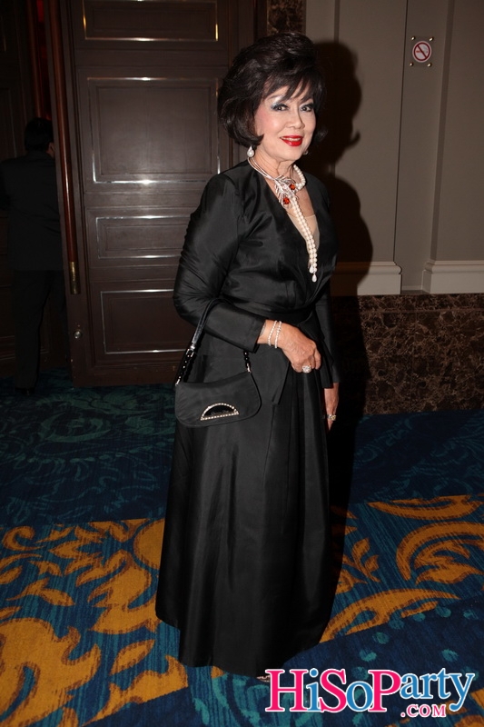 HiSoParty Awards 2015 ‘The Night of Opulent Affair’ - III