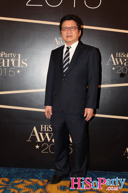 HiSoParty Awards 2015 ‘The Night of Opulent Affair’ - III