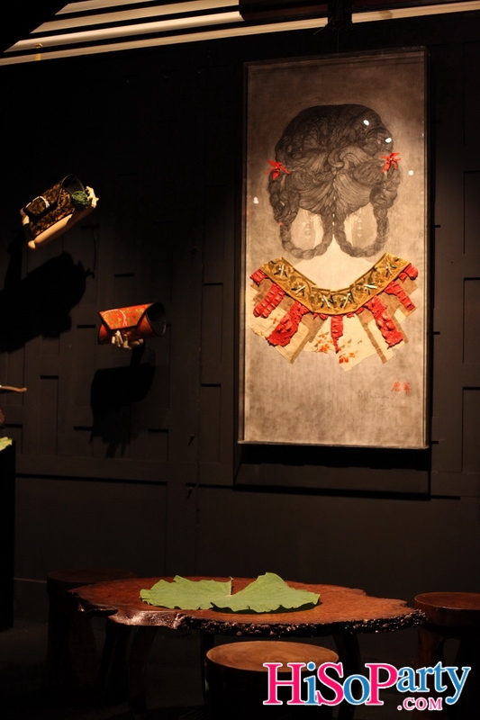 HiSoParty Awards 2015 ‘The Night of Opulent Affair’ - III