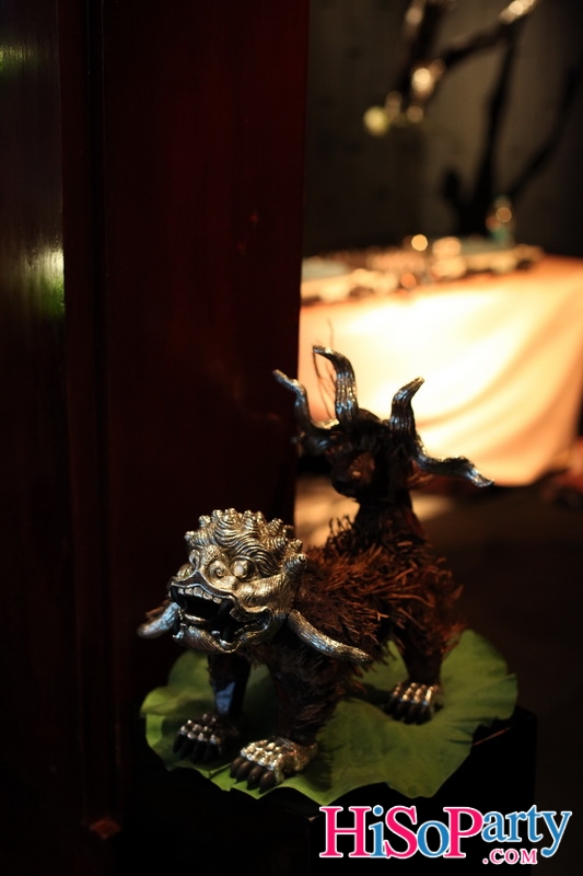 HiSoParty Awards 2015 ‘The Night of Opulent Affair’ - III