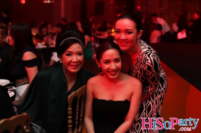 HiSoParty Awards 2015 ‘The Night of Opulent Affair’ - III