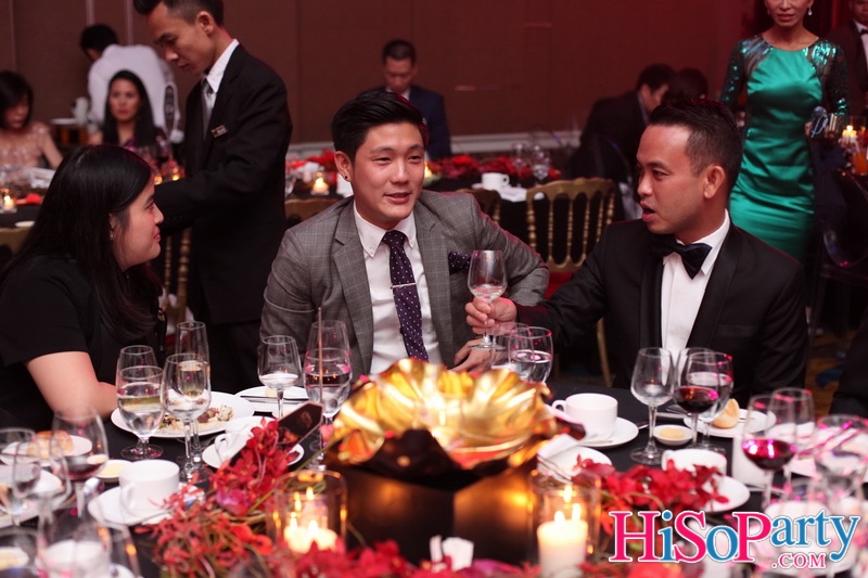 HiSoParty Awards 2015 ‘The Night of Opulent Affair’ - III