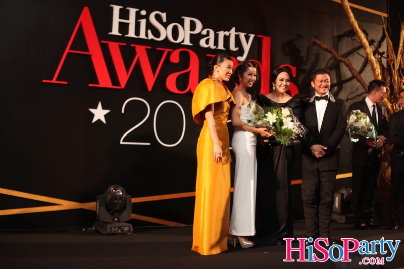 HiSoParty Awards 2015 ‘The Night of Opulent Affair’ - III