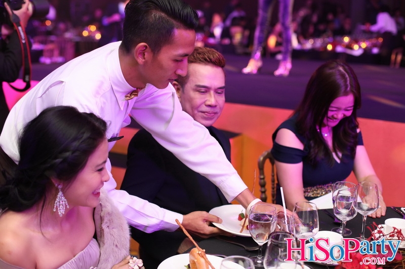 HiSoParty Awards 2015 ‘The Night of Opulent Affair’ - III