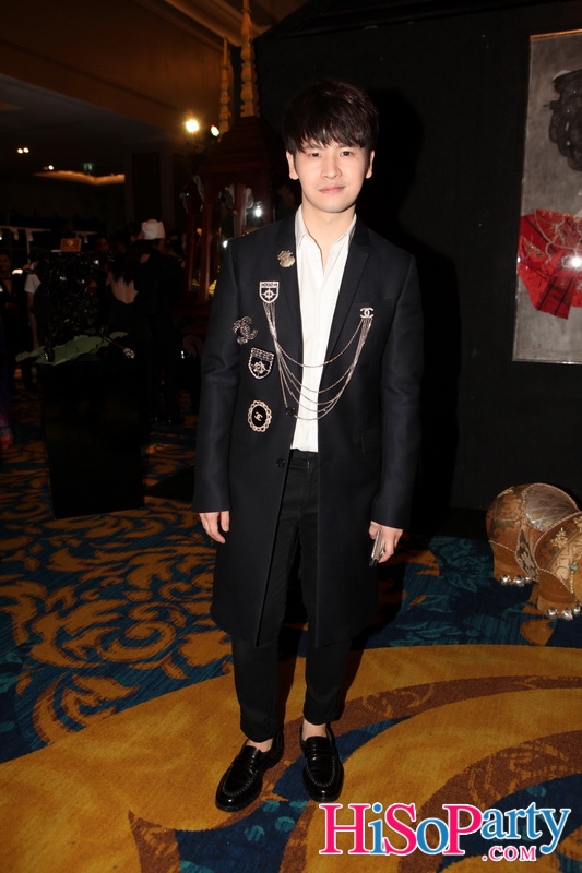 HiSoParty Awards 2015 ‘The Night of Opulent Affair’ - III