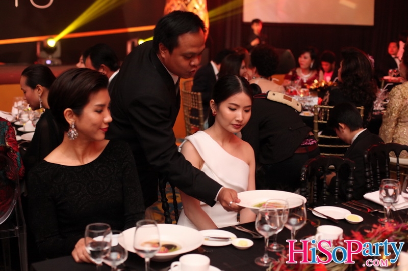 HiSoParty Awards 2015 ‘The Night of Opulent Affair’ - III