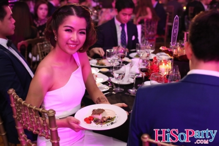 HiSoParty Awards 2015 ‘The Night of Opulent Affair’ - III