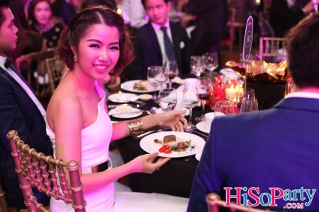 HiSoParty Awards 2015 ‘The Night of Opulent Affair’ - III