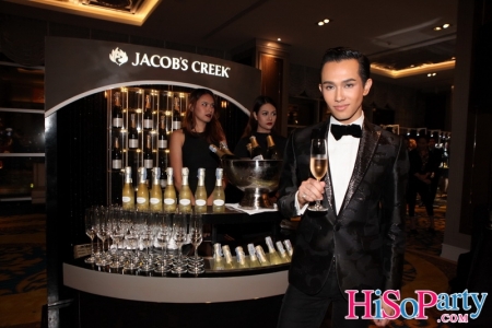 HiSoParty Awards 2015 ‘The Night of Opulent Affair’ - III