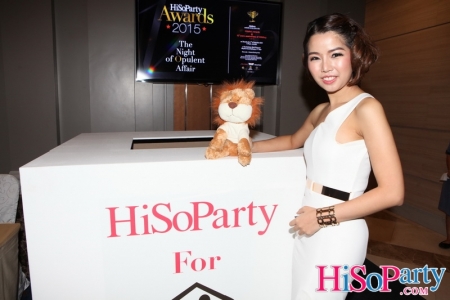 HiSoParty Awards 2015 ‘The Night of Opulent Affair’ - III