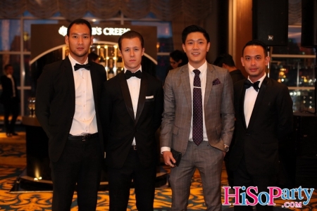 HiSoParty Awards 2015 ‘The Night of Opulent Affair’ - III