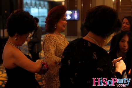 HiSoParty Awards 2015 ‘The Night of Opulent Affair’ - III