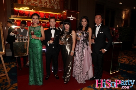 HiSoParty Awards 2015 ‘The Night of Opulent Affair’ - III