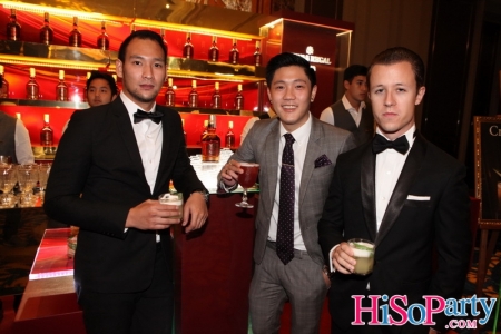 HiSoParty Awards 2015 ‘The Night of Opulent Affair’ - III