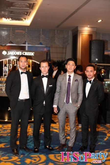 HiSoParty Awards 2015 ‘The Night of Opulent Affair’ - III