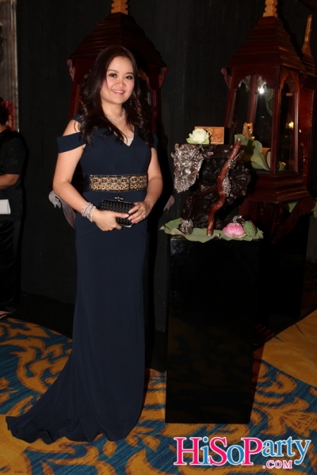 HiSoParty Awards 2015 ‘The Night of Opulent Affair’ - III