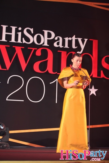 HiSoParty Awards 2015 ‘The Night of Opulent Affair’ - III