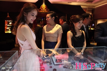 HiSoParty Awards 2015 ‘The Night of Opulent Affair’ - III