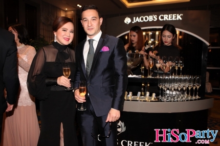 HiSoParty Awards 2015 ‘The Night of Opulent Affair’ - III