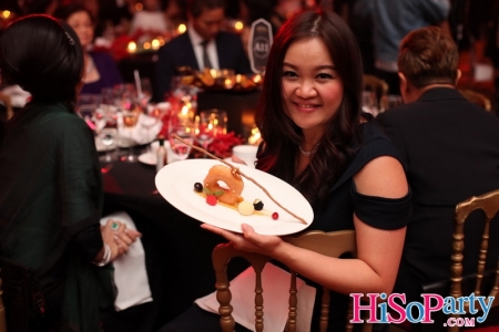 HiSoParty Awards 2015 ‘The Night of Opulent Affair’ - III